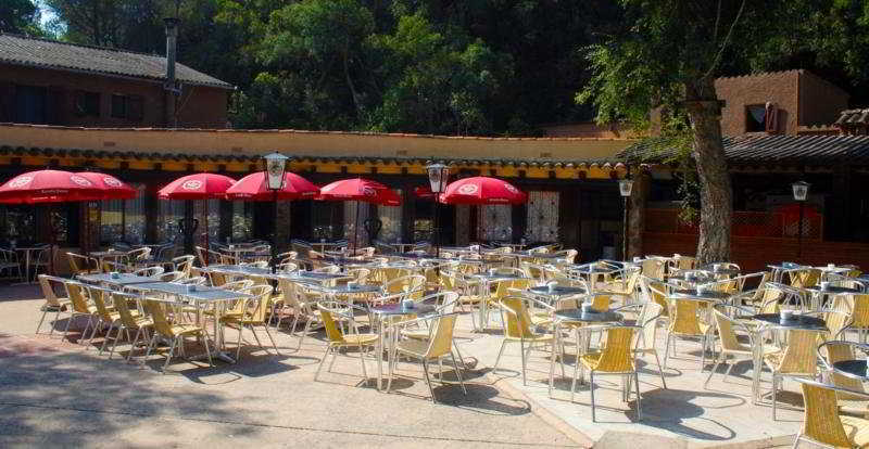 Pola Camping Tossa de Mar Exterior photo