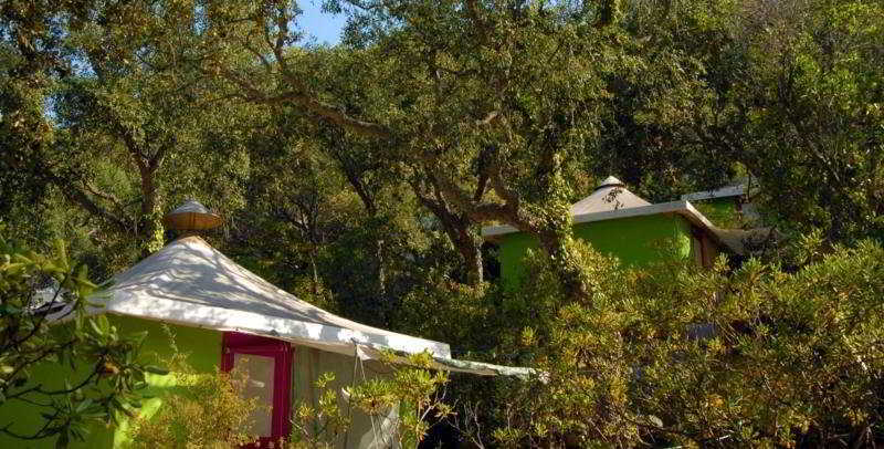Pola Camping Tossa de Mar Exterior photo